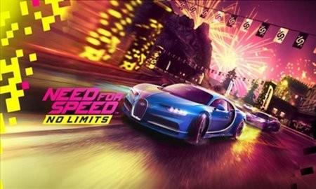极品飞车13