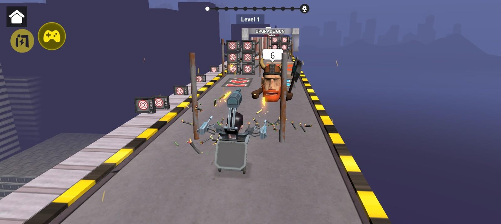 3D布娃娃沙盒游乐场内置菜单