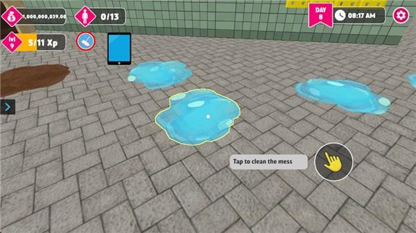 水上乐园模拟器(WaterparkSimulator)手机版