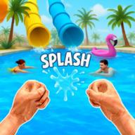 水上乐园模拟器(WaterparkSimulator)手机版