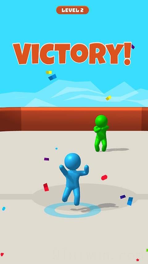 战斗圆盘无限金币