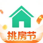 安居客网上租房