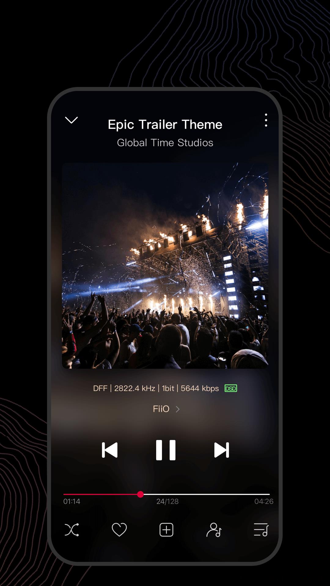飞傲音乐3.2.5