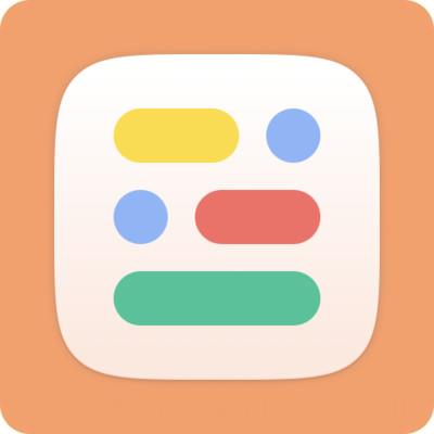 创意小组件主题app