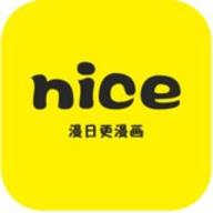 nice漫画