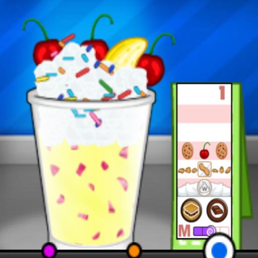 老爹冰淇淋店正版
