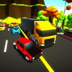 无尽驾驶公路赛车