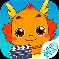 小伴龙动画屋TV版