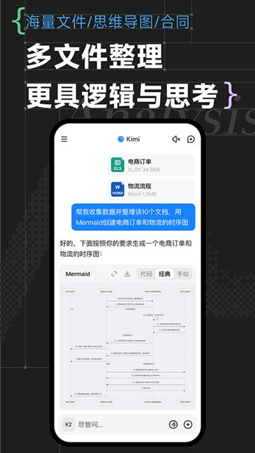 kimichat手机版