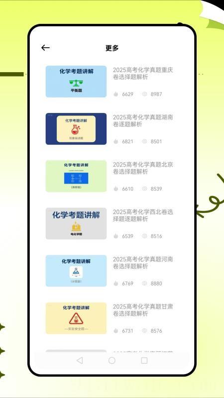 化学实验家