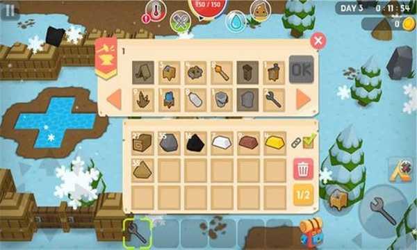 生存大世界联机版
