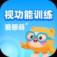 视功能训练