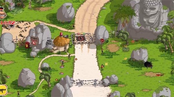 约翰曼波手机版