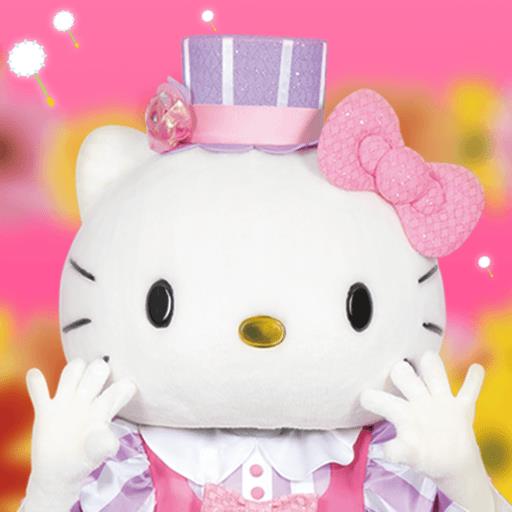 凯蒂猫咖啡厅最新版