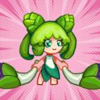 怪物冲突折相思最新版