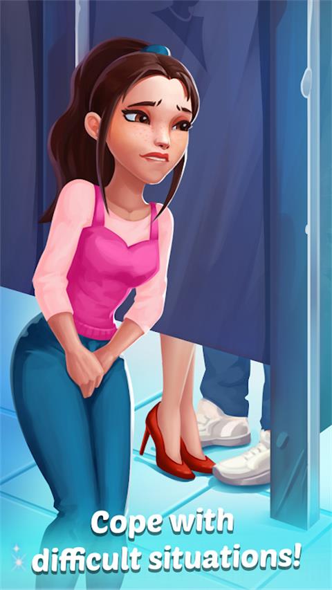 家庭镇匹配3改造