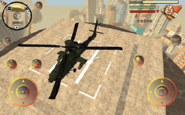 火柴人蜘蛛侠英雄2内置菜单