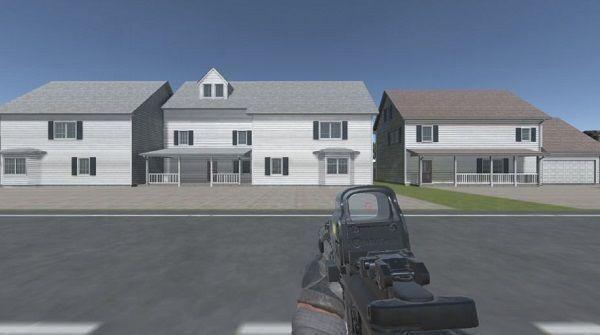 特种部队模拟器手机版