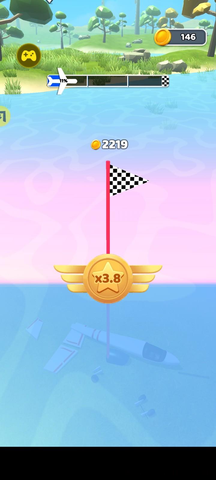 完美着陆内置菜单