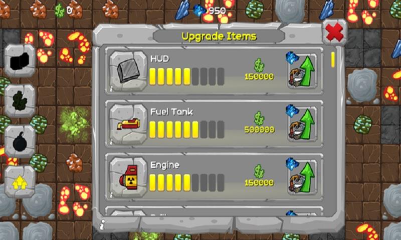 挖掘世界无限金币钻石