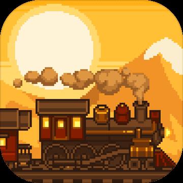 小小铁路无限金币钻石版