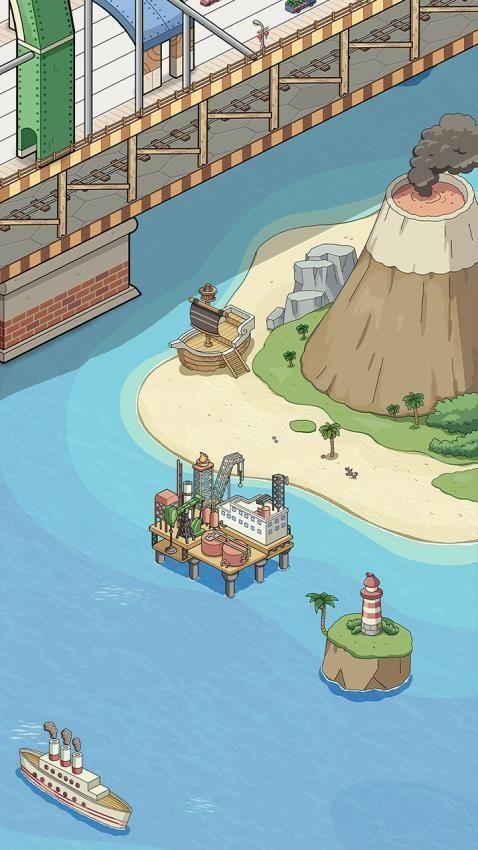 桥梁大亨折相思