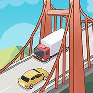 桥梁大亨无限资源版