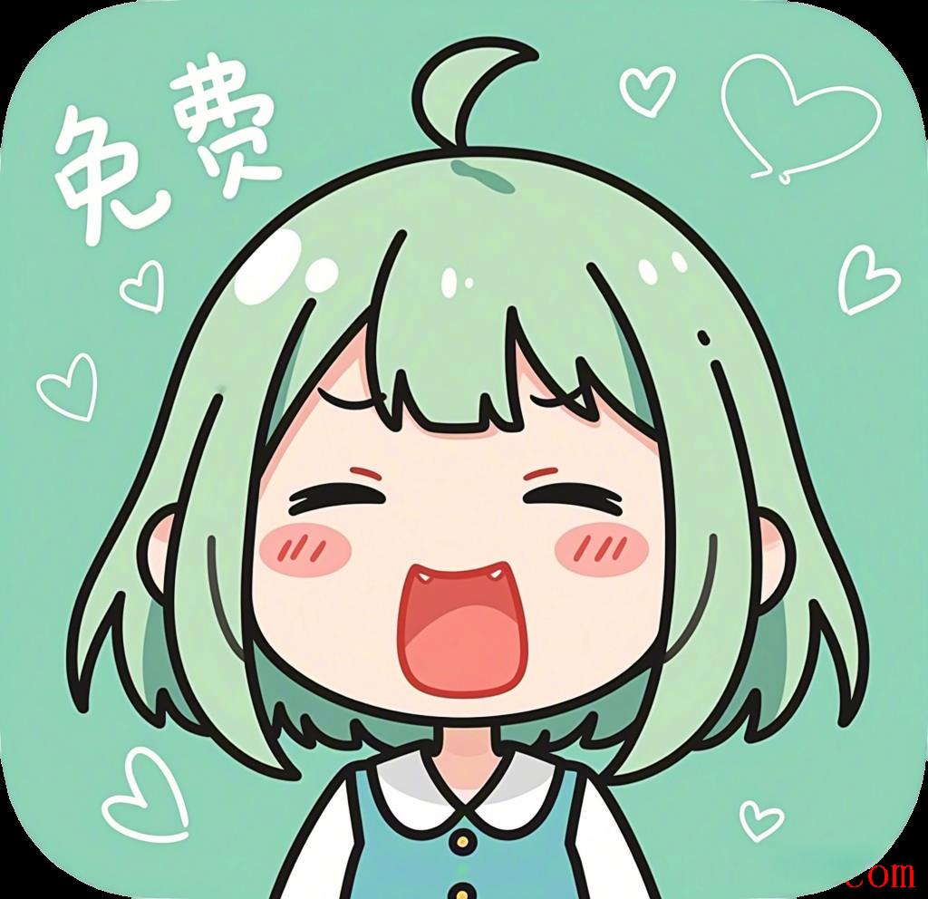 轻漫岛漫画免费阅读APP