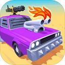 沙漠骑手无限子弹版