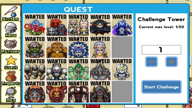 勇士的黎明混沌之战最新版本