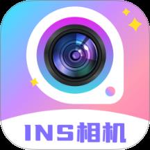 美颜p图特效自拍相机