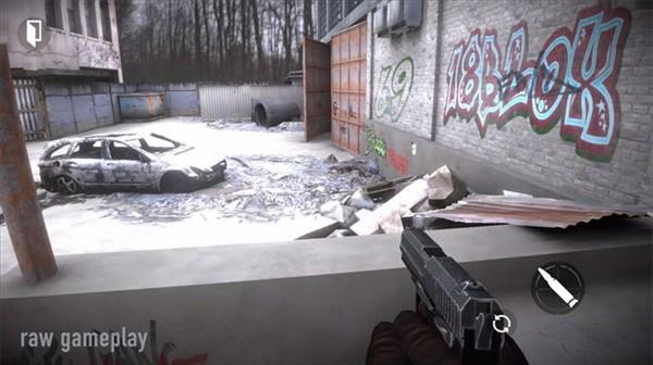 生存地带MOD作弊菜单