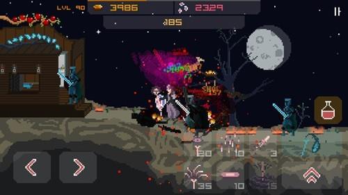 爱丽丝月光竞技场mod菜单