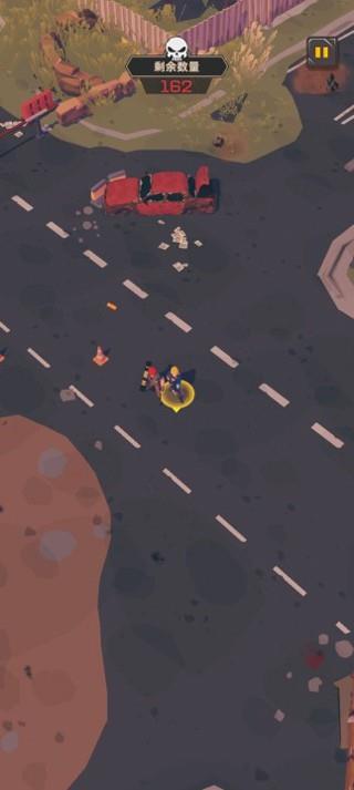 末日突击队免广告