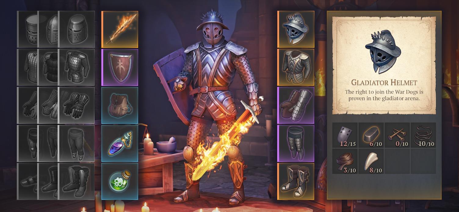 地球末日中世纪加强版