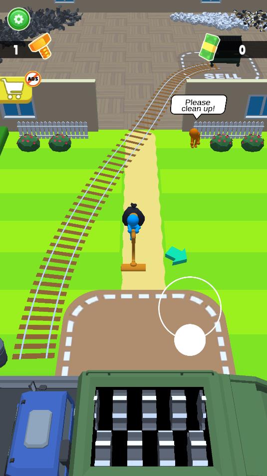 清除所有囤积比赛