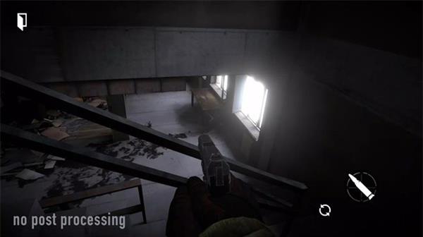 生存地带无敌模式