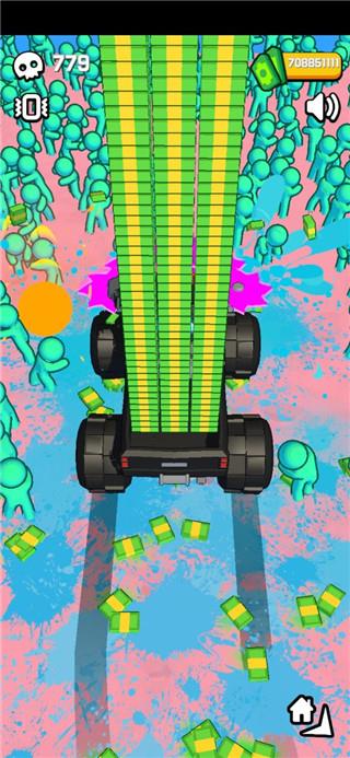 僵尸收割机无限金币版