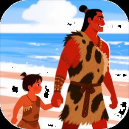 愚公海岛生存免广告