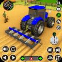 真实拖拉机驾驶模拟器