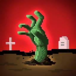 僵尸防御死亡射击功能菜单