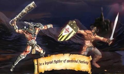 中世纪战争模拟