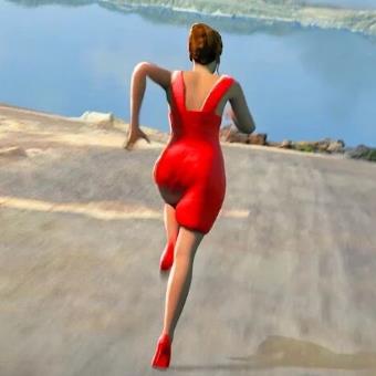 试着飞翔内置菜单