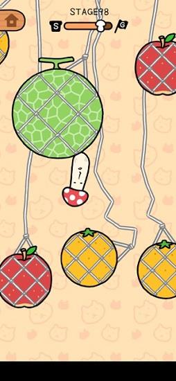 蘑菇大冒险全解锁