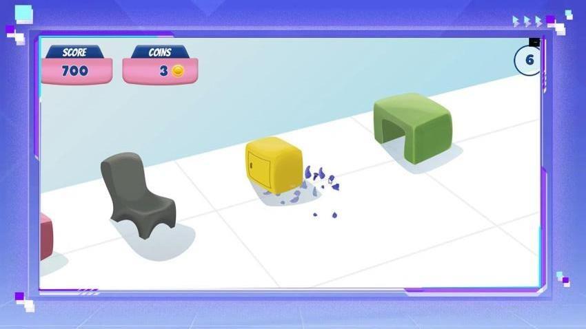 放置我贼溜免广告