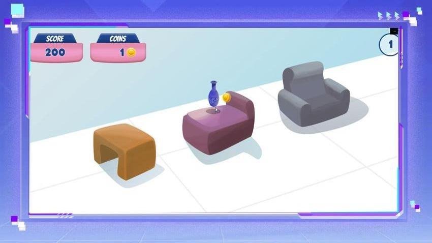 放置我贼溜免广告