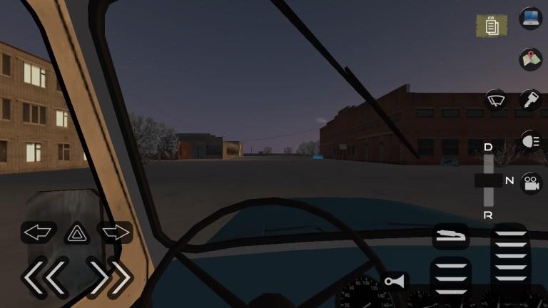 卡车运输模拟器无限金币版