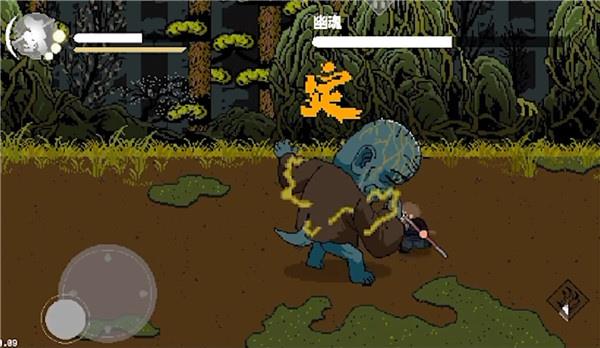 像素悟空神话内置菜单