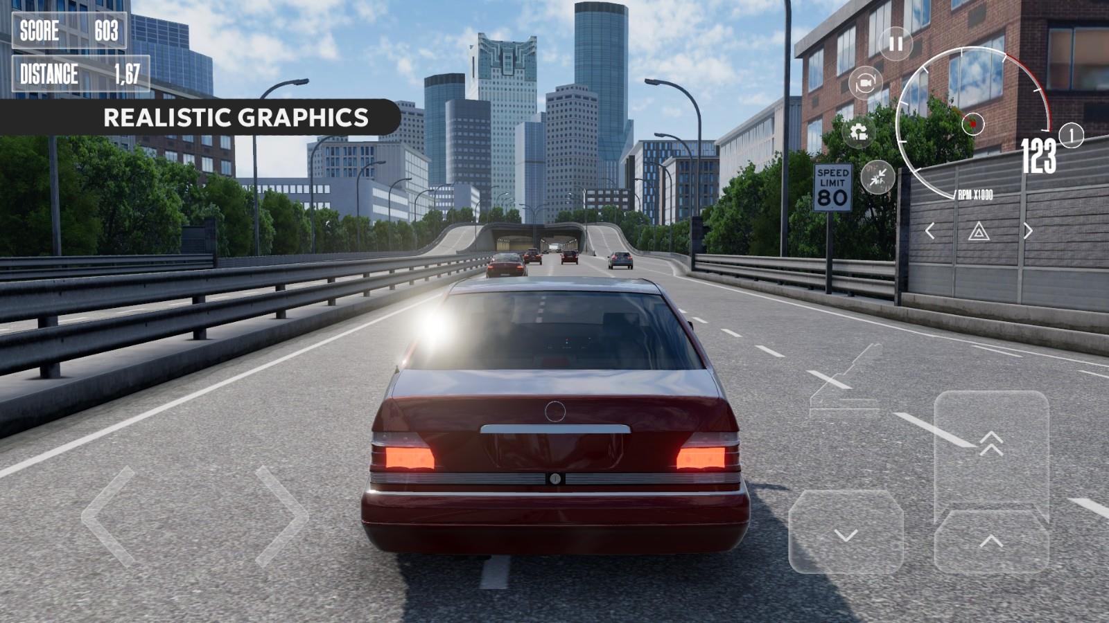 梦想之路多人版中文版