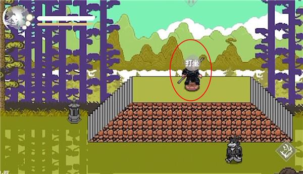 像素悟空神话内置菜单